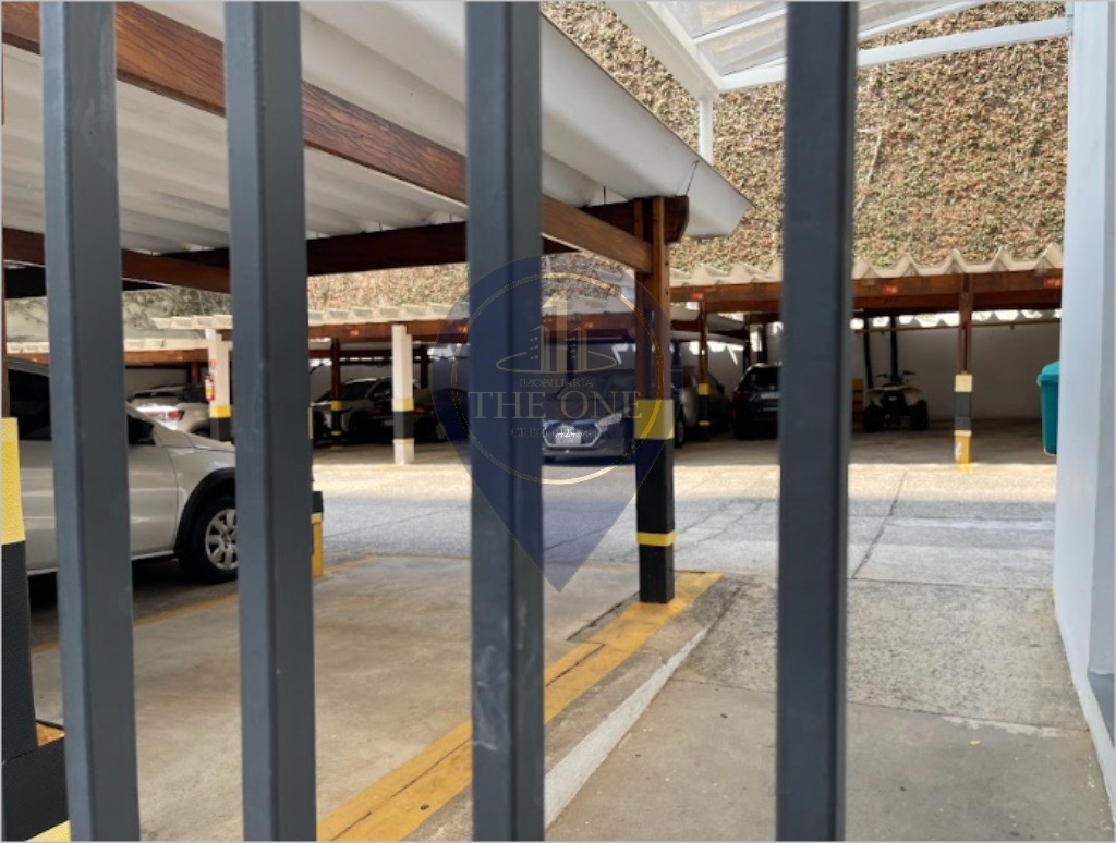 Apartamento, 2 quartos, 80 m² - Foto 24