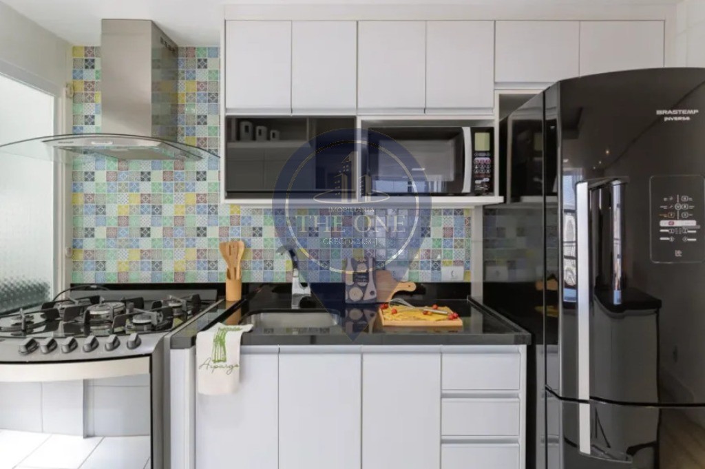 Apartamento, 3 quartos, 70 m² - Foto 11