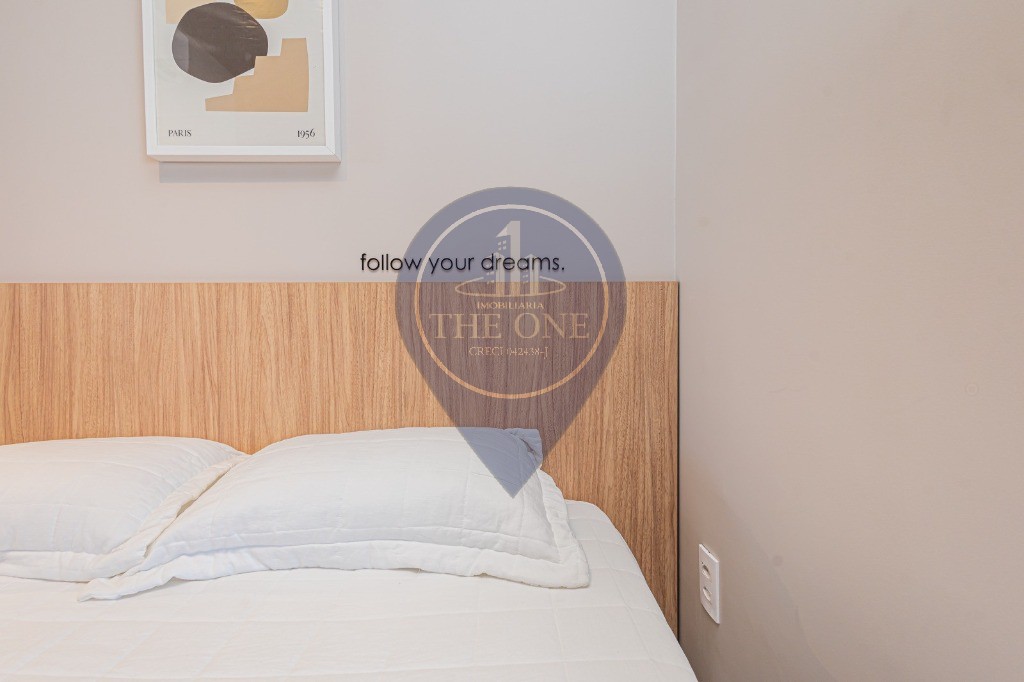 Kitnet-Studio, 20 m² - Foto 19