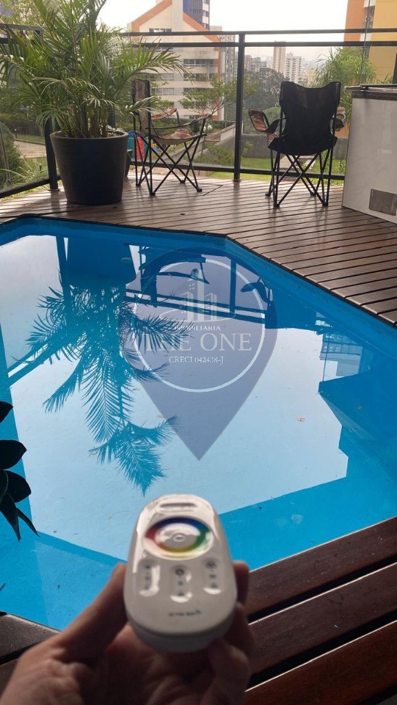 Apartamento, 1 quarto, 80 m² - Foto 3