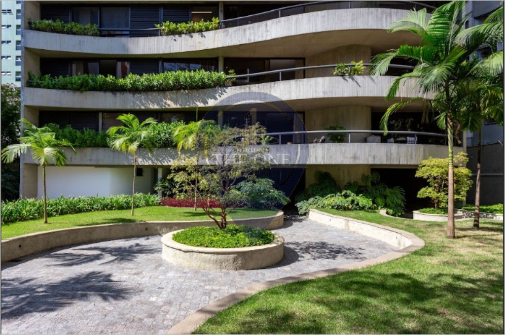 Apartamento, 4 quartos, 294 m² - Foto 42