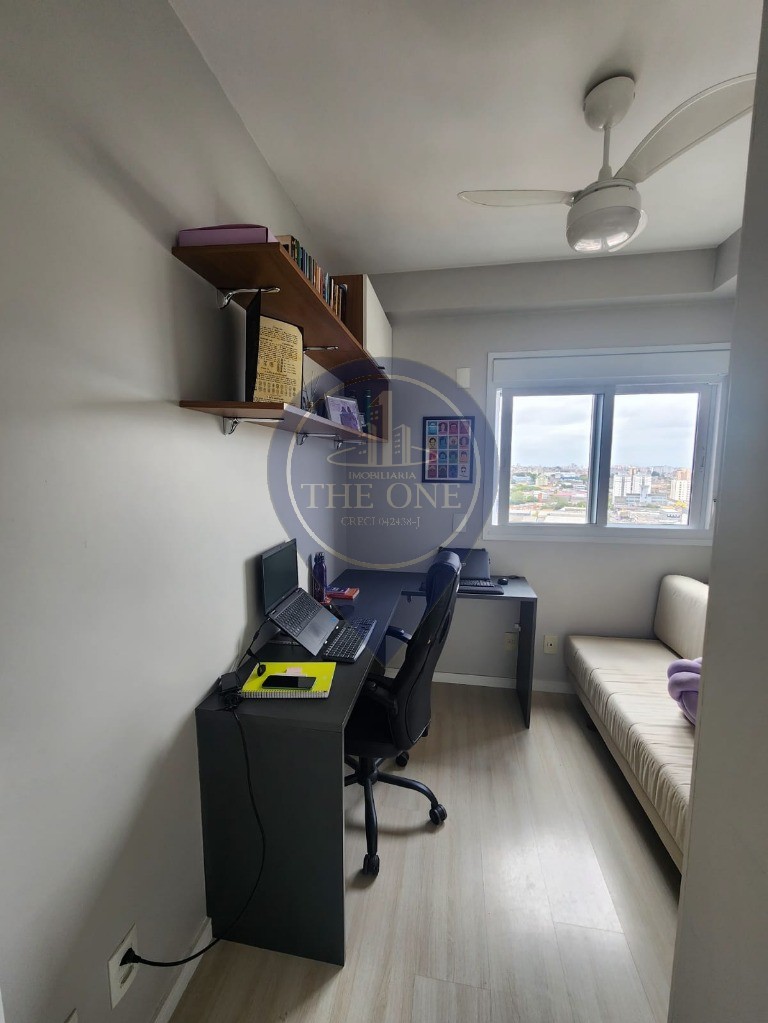 Apartamento, 2 quartos, 67 m² - Foto 35