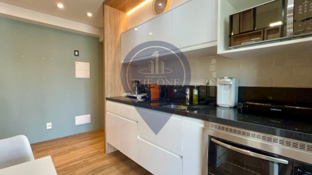 Kitnet-Studio, 35 m² - Foto 10