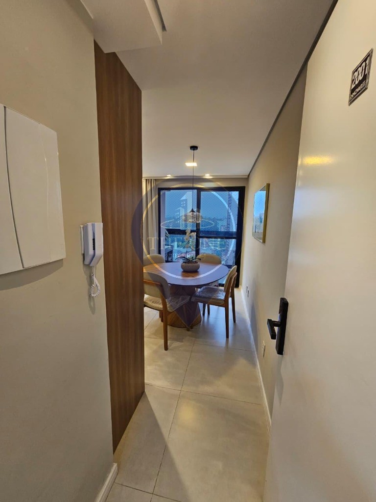 Apartamento, 1 quarto, 37 m² - Foto 8