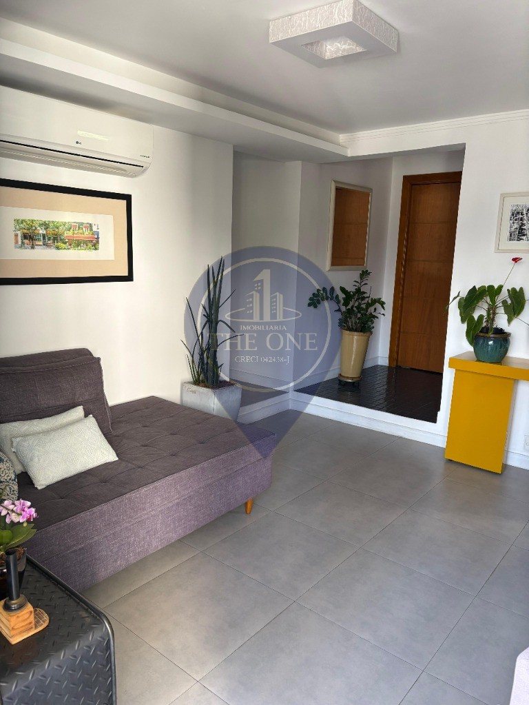 Apartamento, 4 quartos, 169 m² - Foto 8