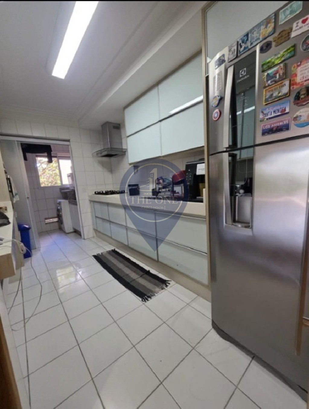 Apartamento, 4 quartos, 128 m² - Foto 4