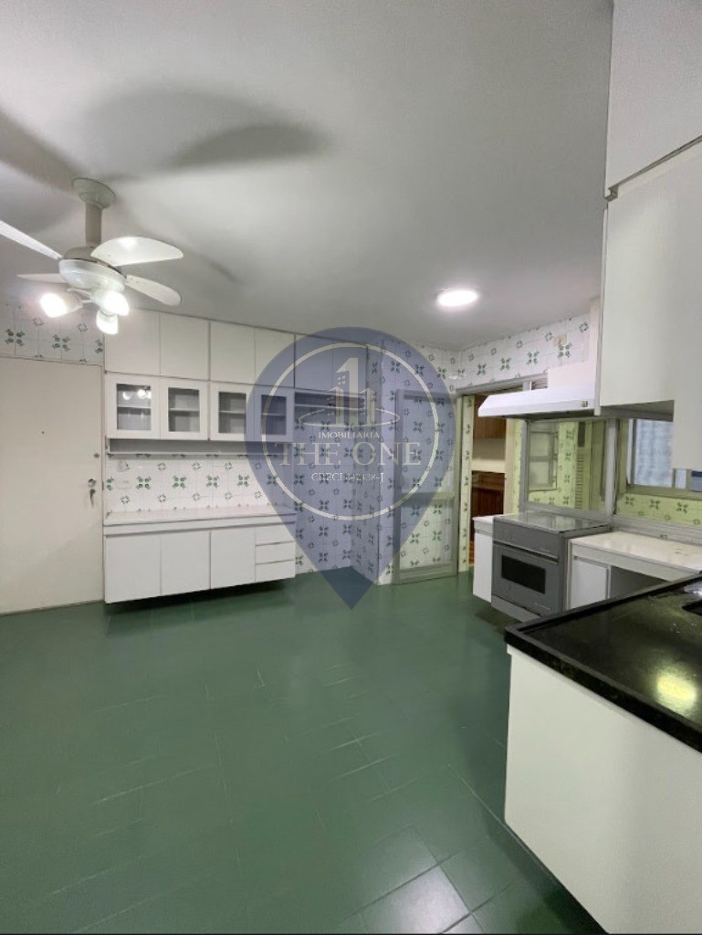 Apartamento, 4 quartos, 191 m² - Foto 5