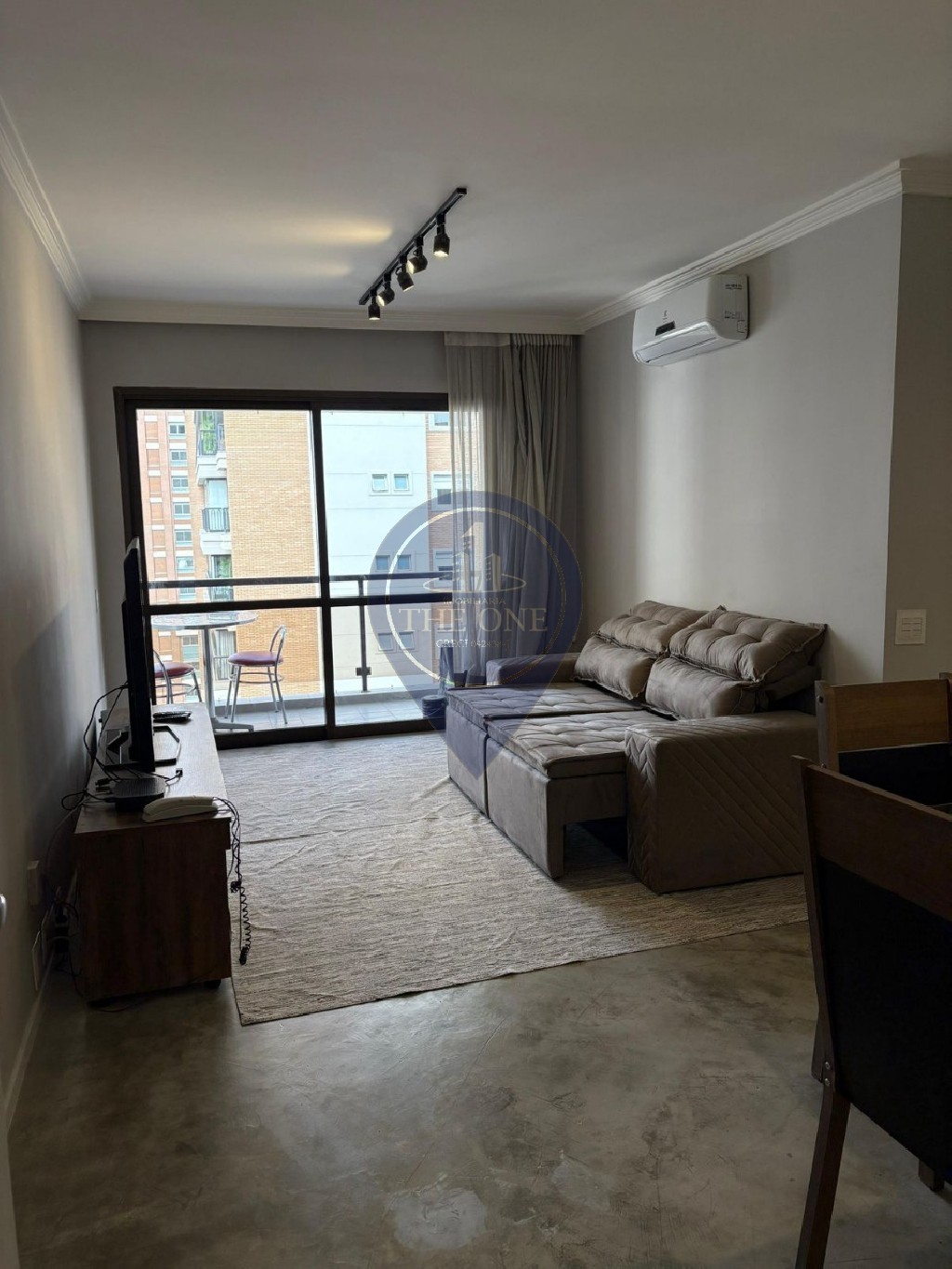 Apartamento, 2 quartos, 70 m² - Foto 1