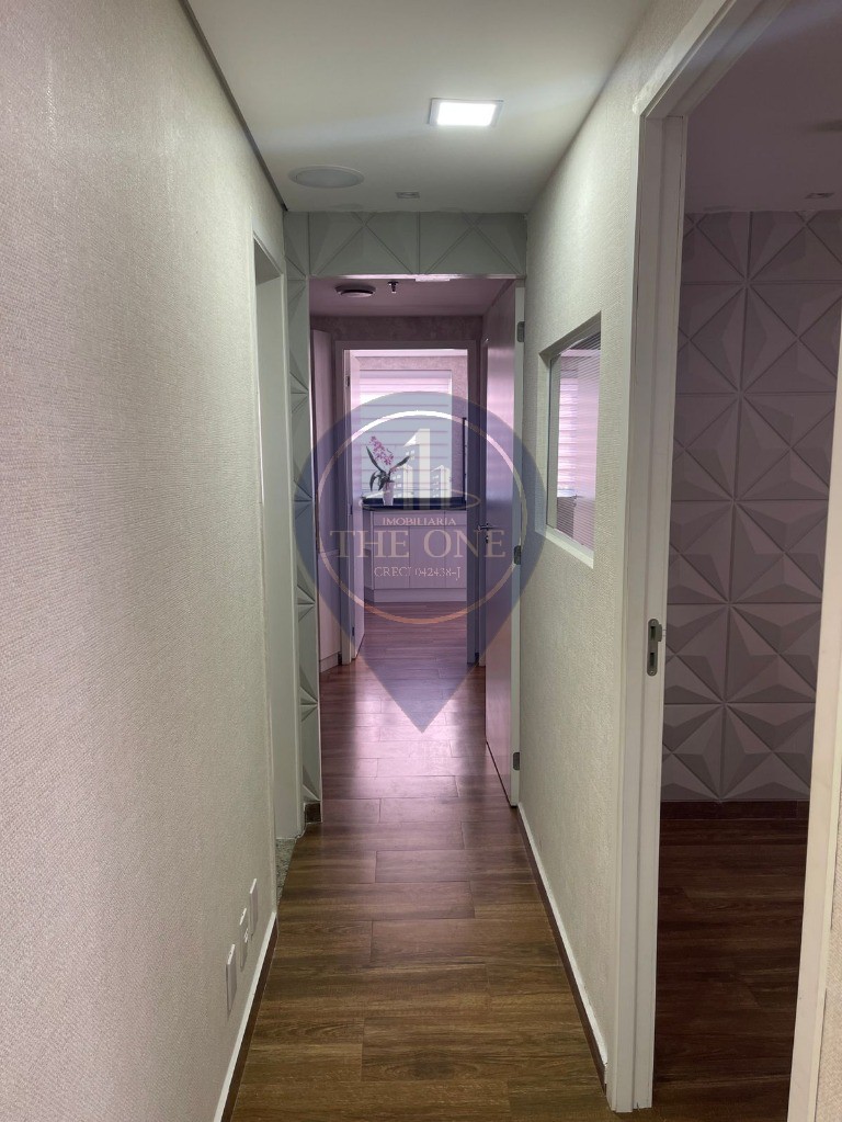 Sala-Conjunto, 67 m² - Foto 8