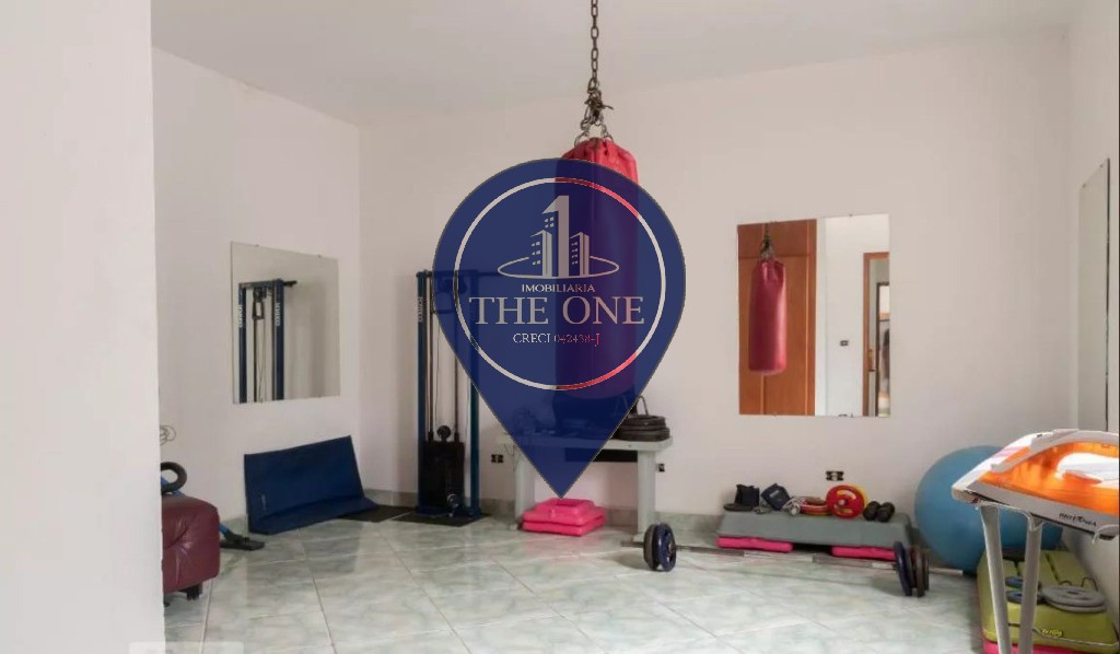 Casa, 3 quartos, 260 m² - Foto 17