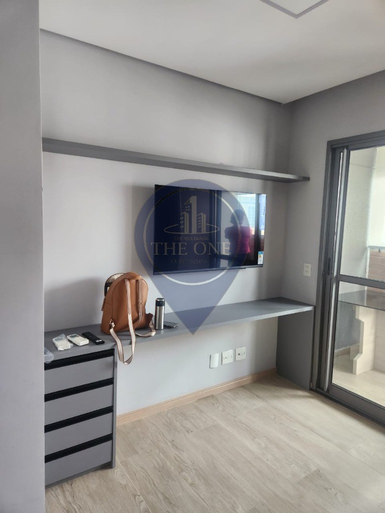 Kitnet-Studio, 36 m² - Foto 1