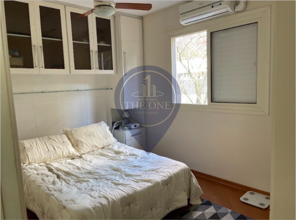 Apartamento, 2 quartos, 80 m² - Foto 10