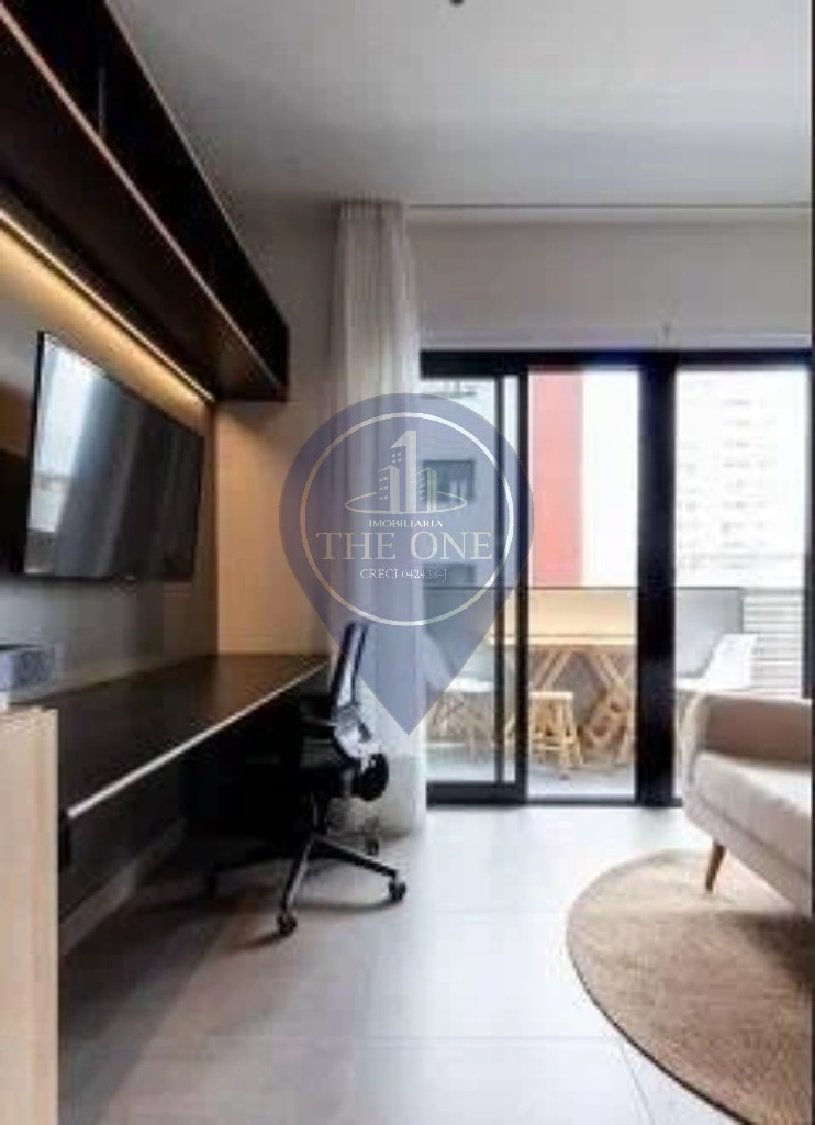 Kitnet-Studio, 38 m² - Foto 4