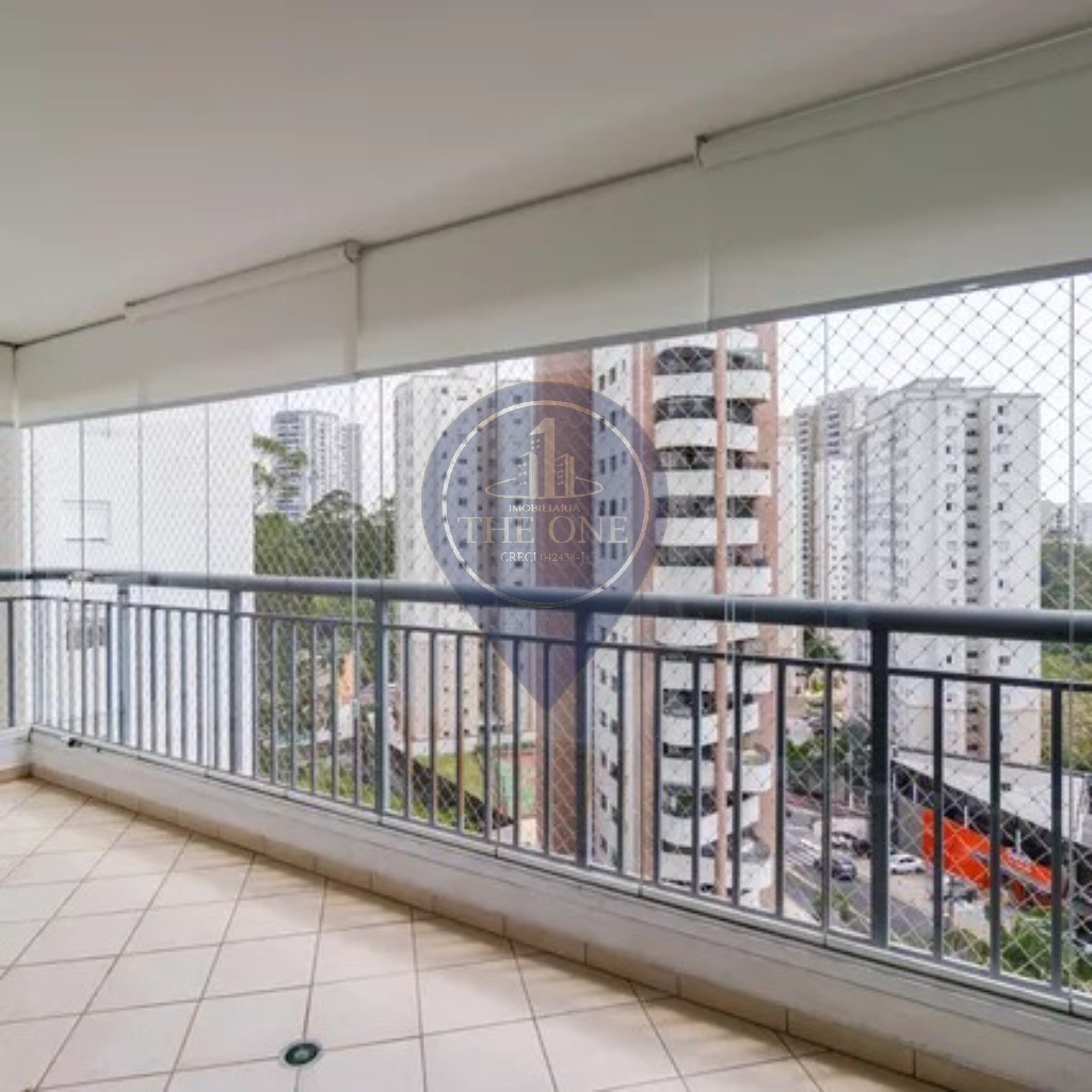 Apartamento, 2 quartos, 87 m² - Foto 3