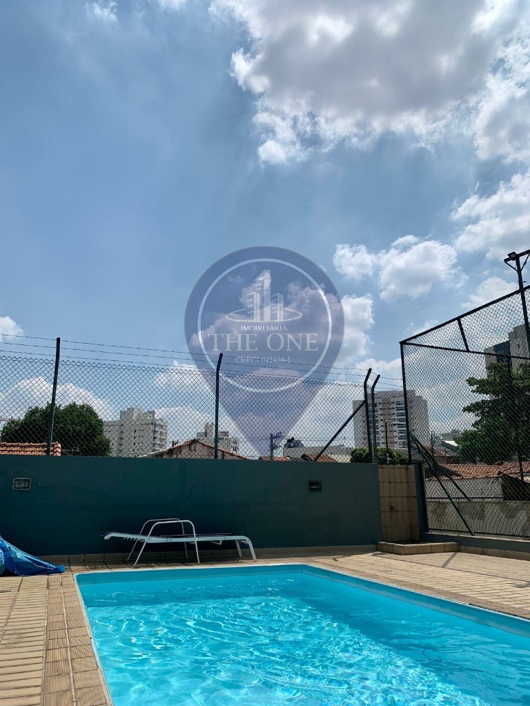 Apartamento, 2 quartos, 67 m² - Foto 1