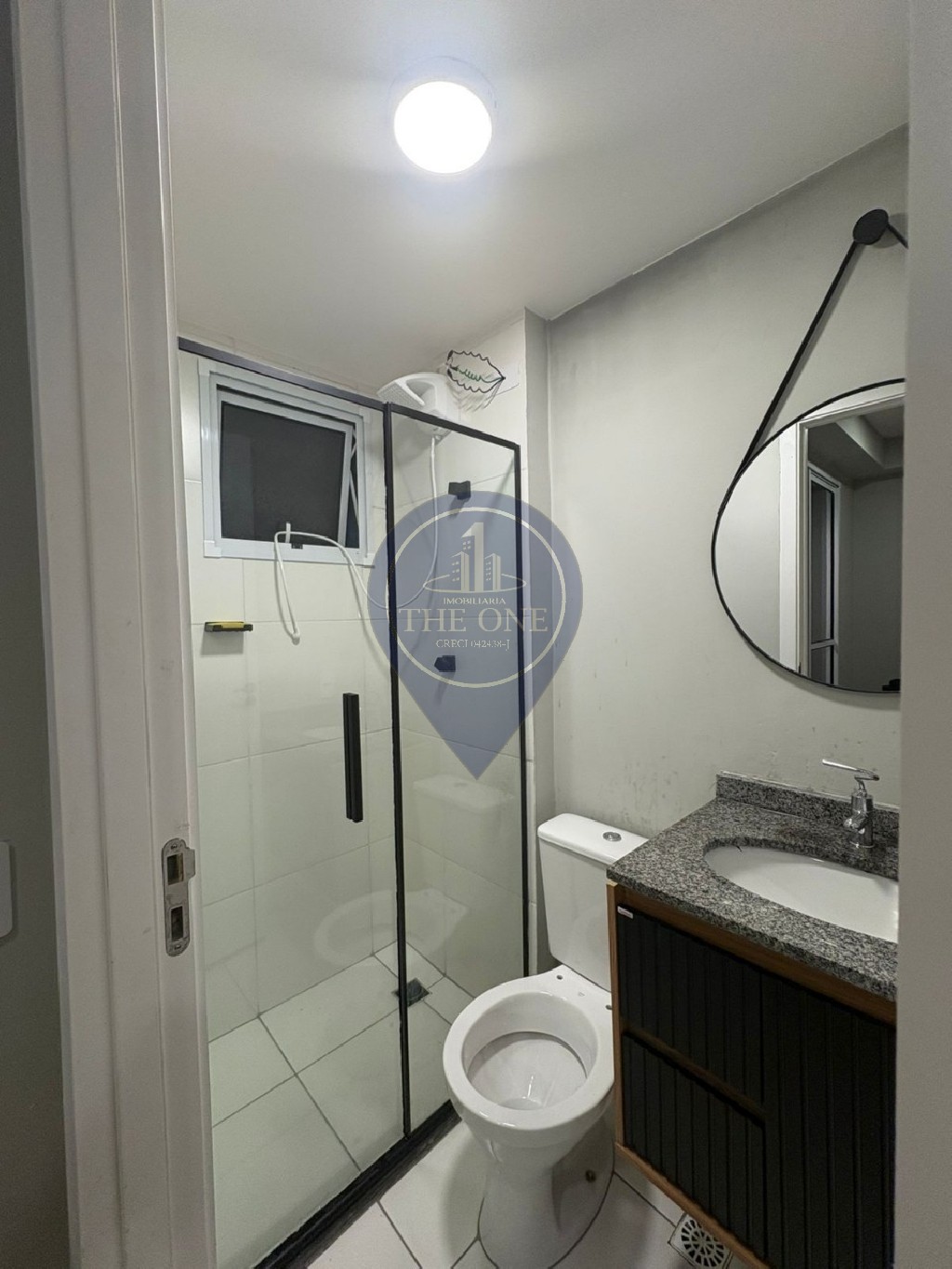 Apartamento, 1 quarto, 22 m² - Foto 9