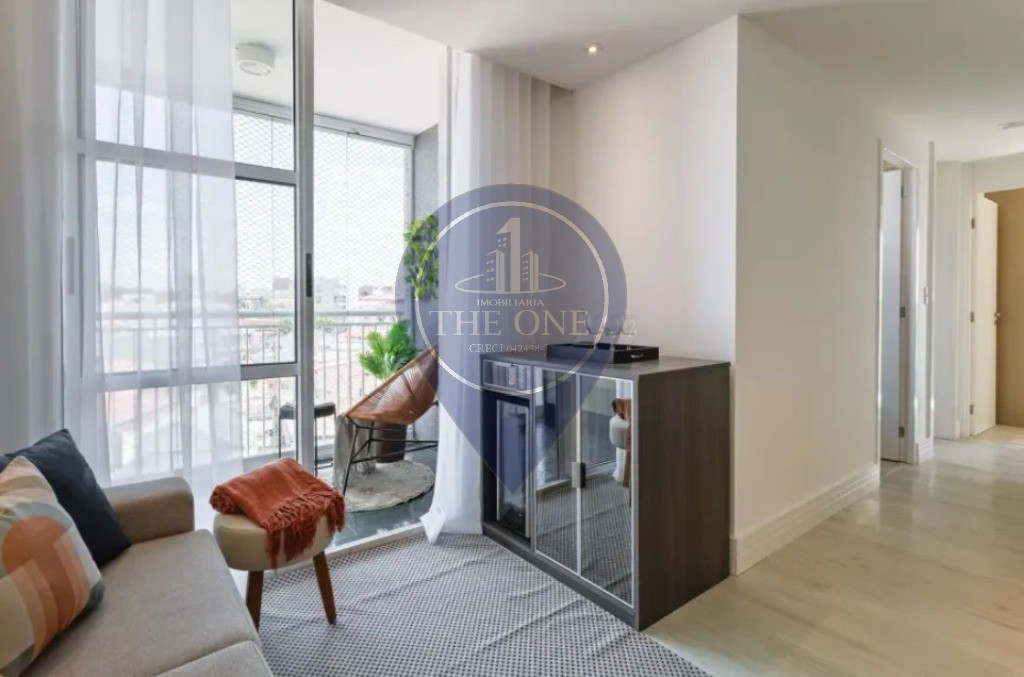 Apartamento, 3 quartos, 70 m² - Foto 2