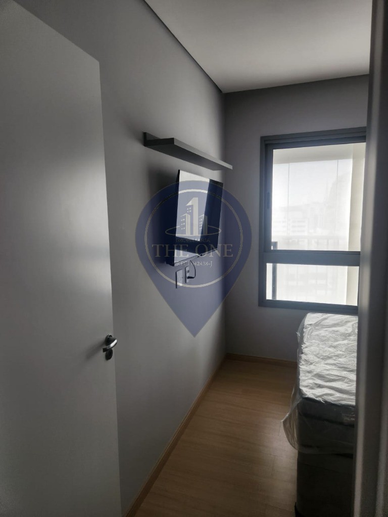 Kitnet-Studio, 36 m² - Foto 18