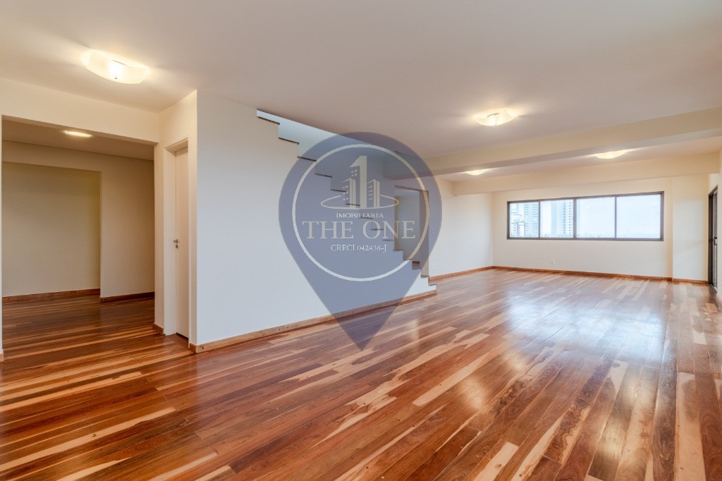 Apartamento, 4 quartos, 636 m² - Foto 1
