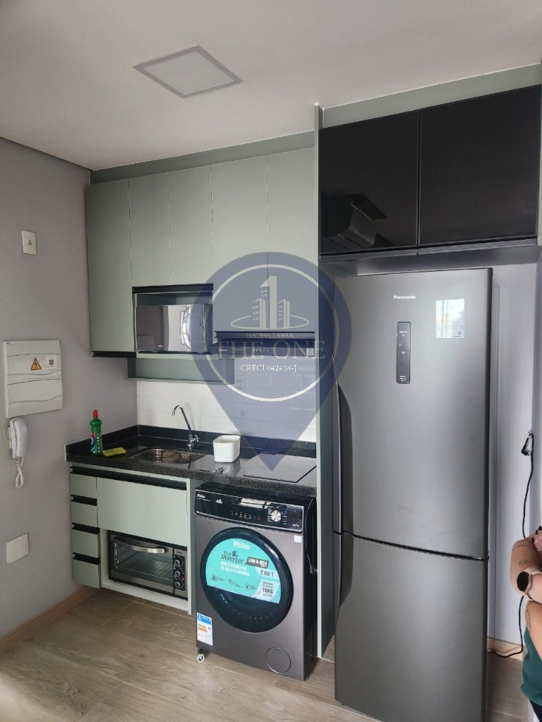 Kitnet-Studio, 36 m² - Foto 6