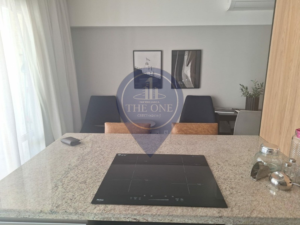 Kitnet-Studio, 48 m² - Foto 28