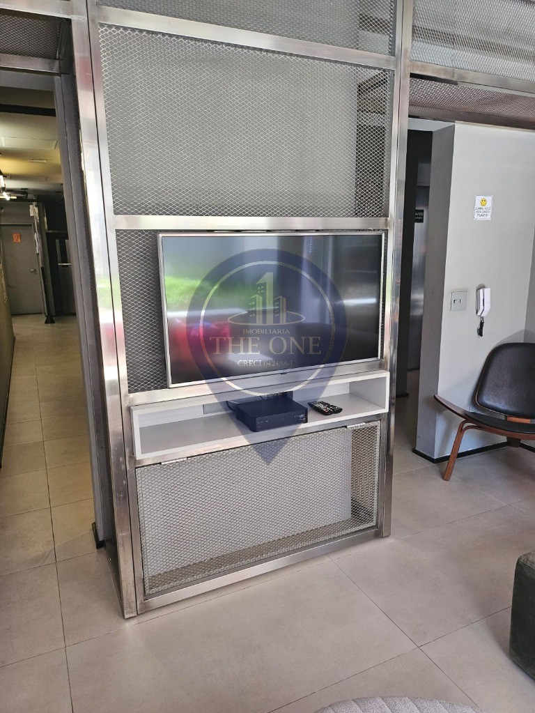 Kitnet-Studio, 15 m² - Foto 4