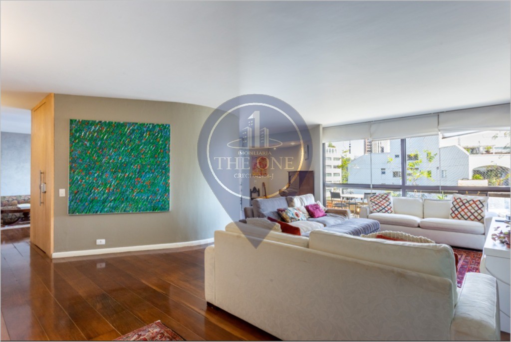 Apartamento, 4 quartos, 294 m² - Foto 6