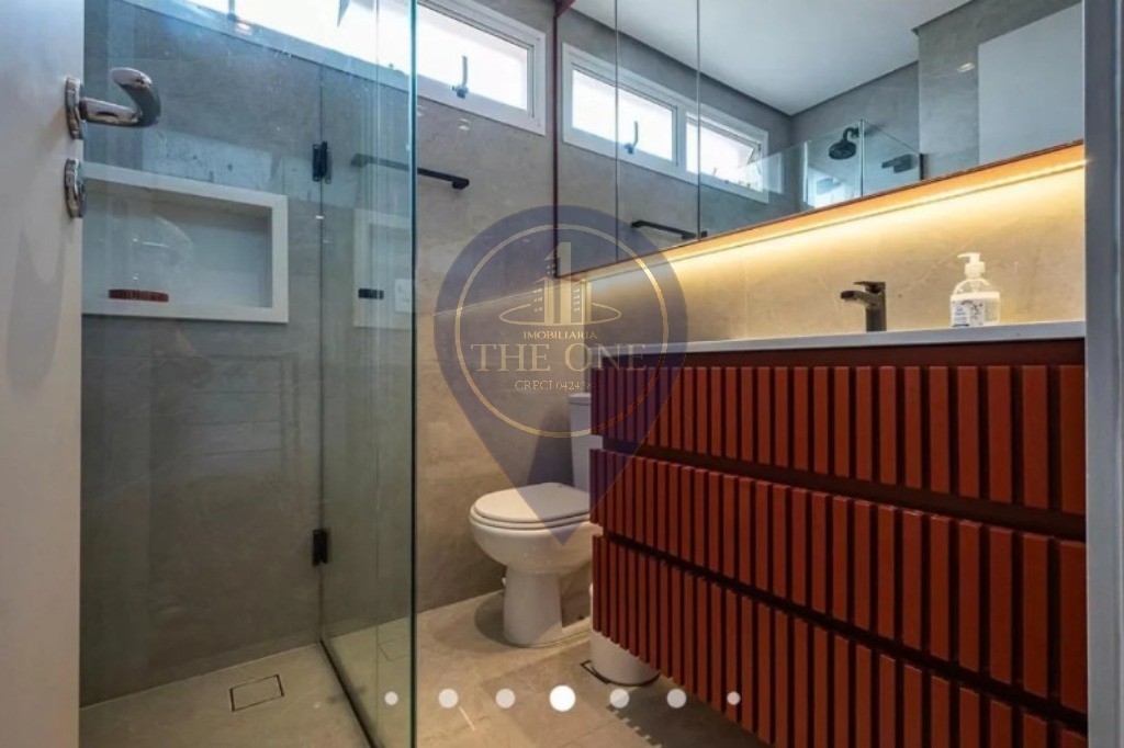 Kitnet-Studio, 42 m² - Foto 21