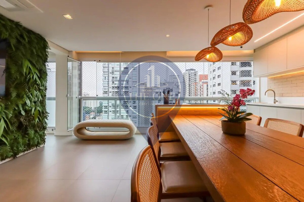 Apartamento, 3 quartos, 165 m² - Foto 7