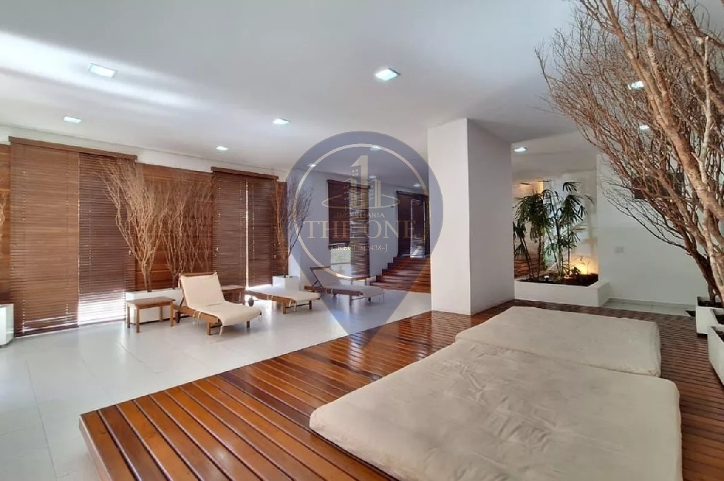 Apartamento, 3 quartos, 167 m² - Foto 32