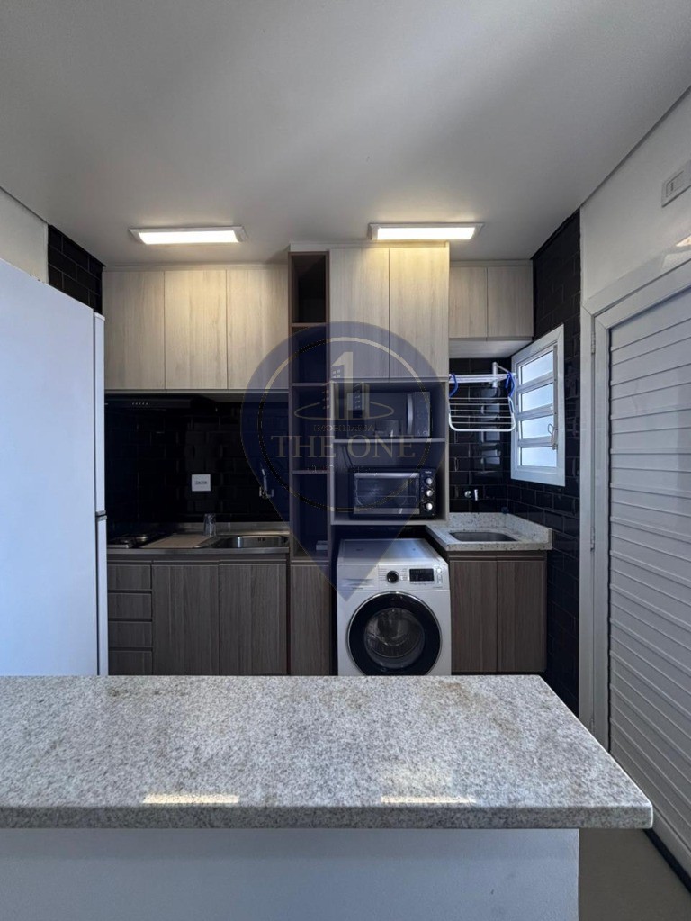 Kitnet-Studio, 30 m² - Foto 5