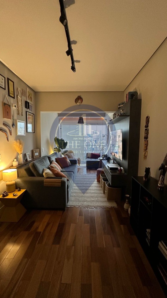 Apartamento, 2 quartos, 58 m² - Foto 3