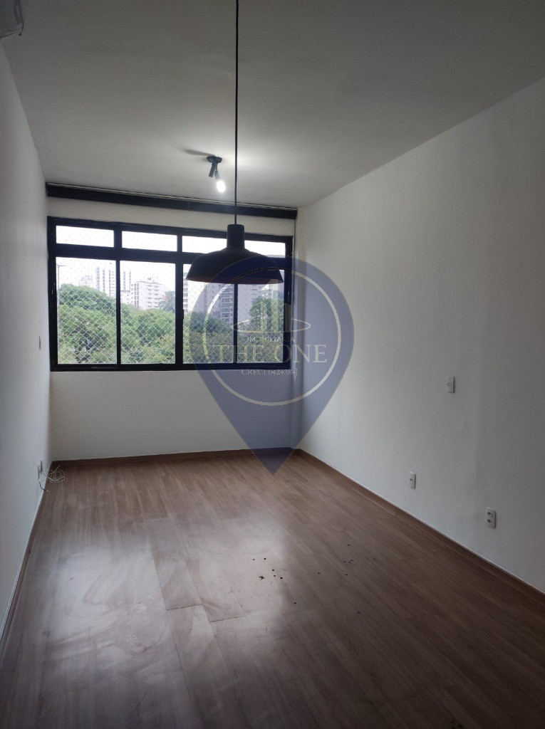 Apartamento, 1 quarto, 53 m² - Foto 1