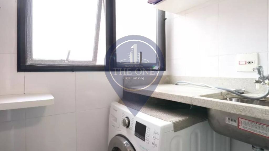 Apartamento, 2 quartos, 55 m² - Foto 11