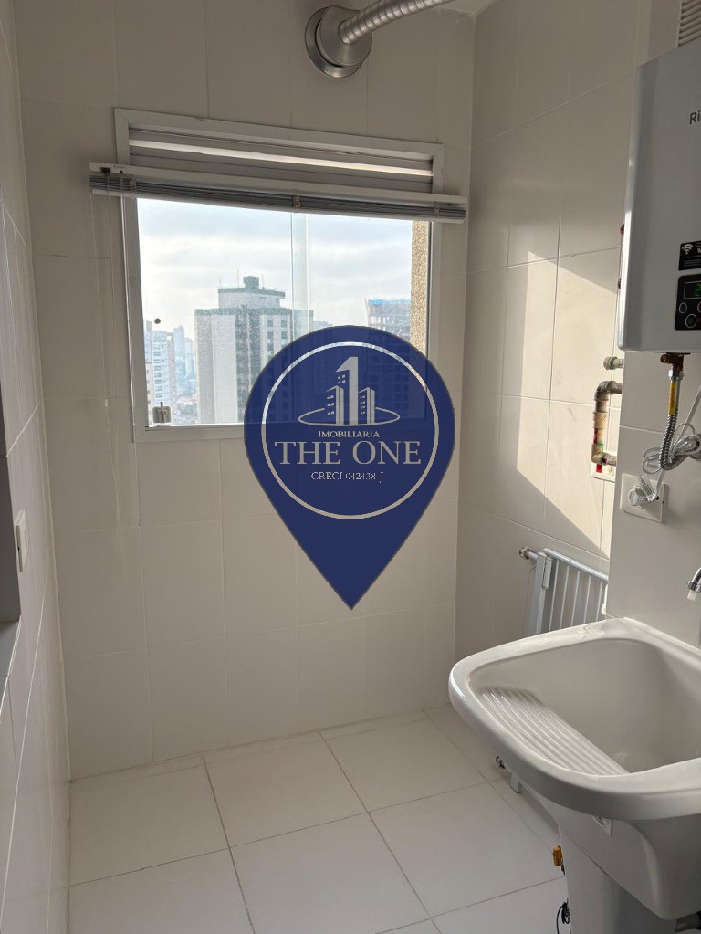 Apartamento, 2 quartos, 60 m² - Foto 9