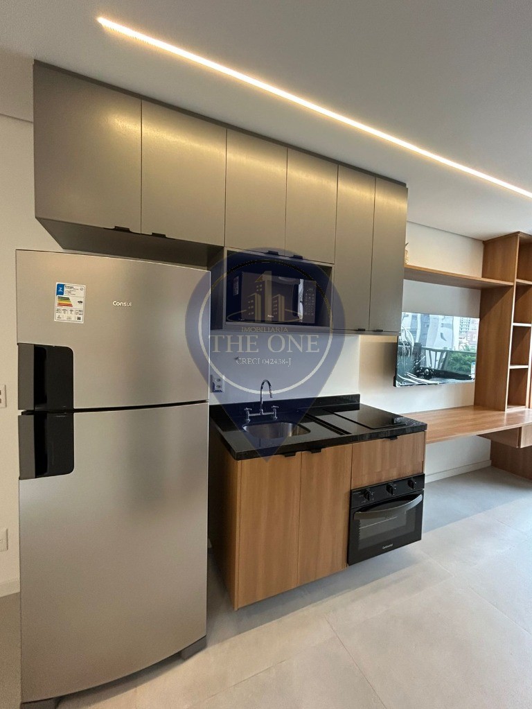 Kitnet-Studio - Foto 4