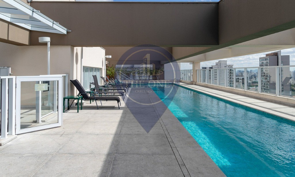 Kitnet-Studio, 42 m² - Foto 11