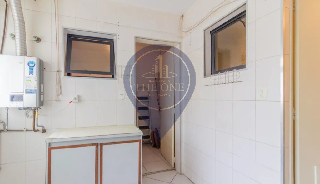 Apartamento, 3 quartos, 130 m² - Foto 22