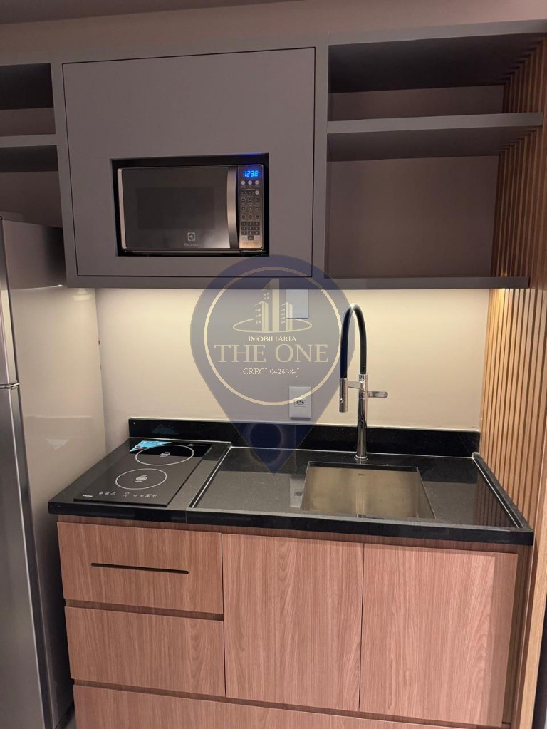 Kitnet-Studio, 24 m² - Foto 11