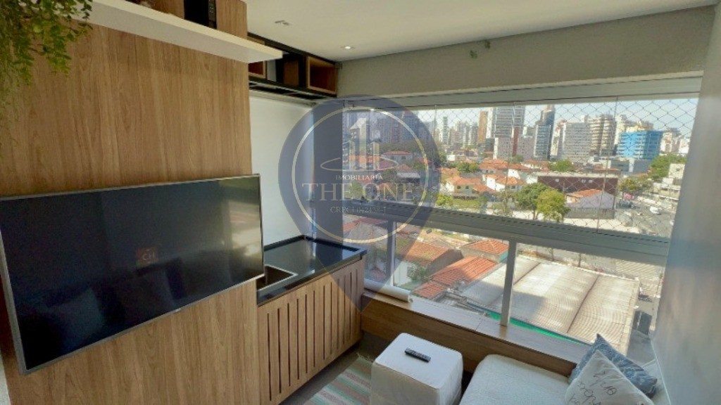 Kitnet-Studio, 35 m² - Foto 1