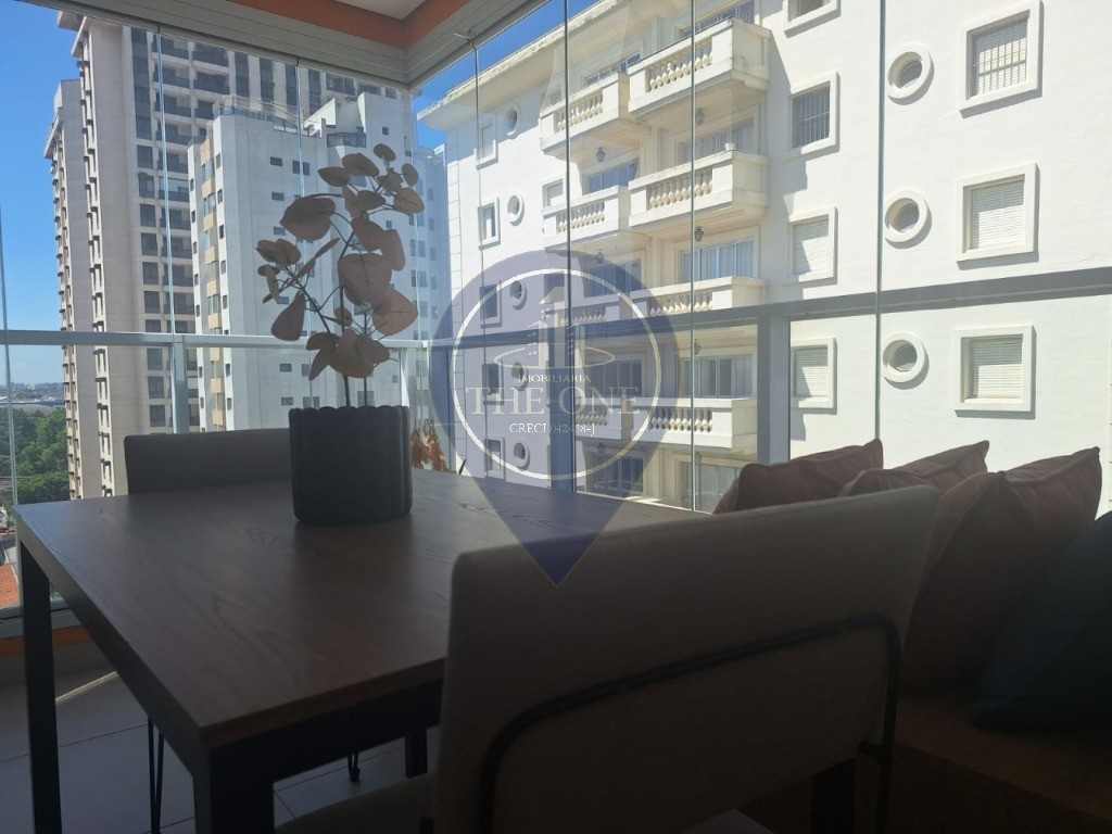 Kitnet-Studio, 48 m² - Foto 5