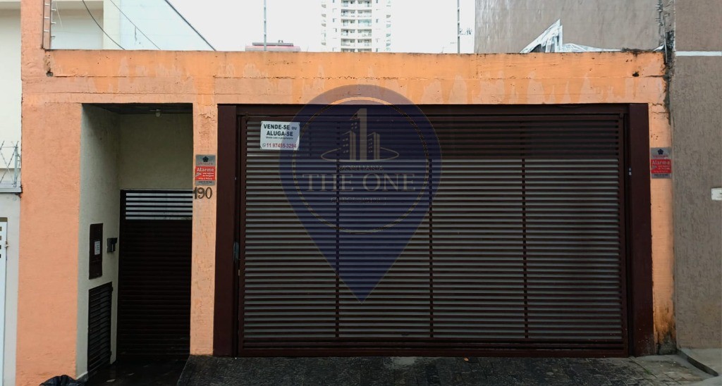 Casa, 4 quartos, 170 m² - Foto 28