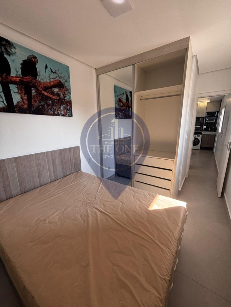 Kitnet-Studio, 30 m² - Foto 9