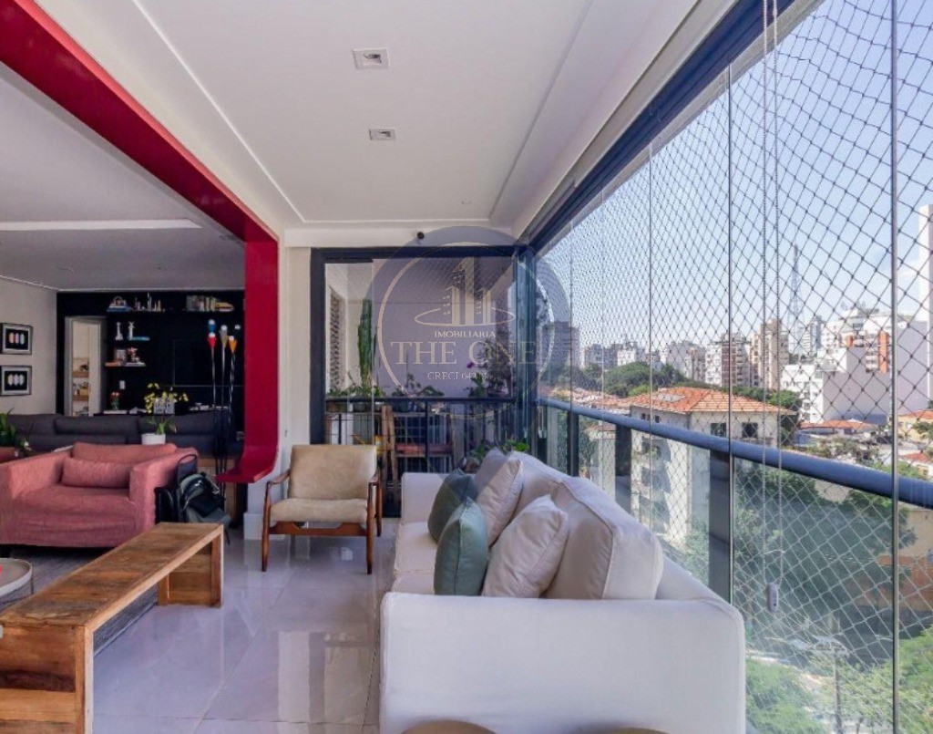 Apartamento, 2 quartos, 140 m² - Foto 2