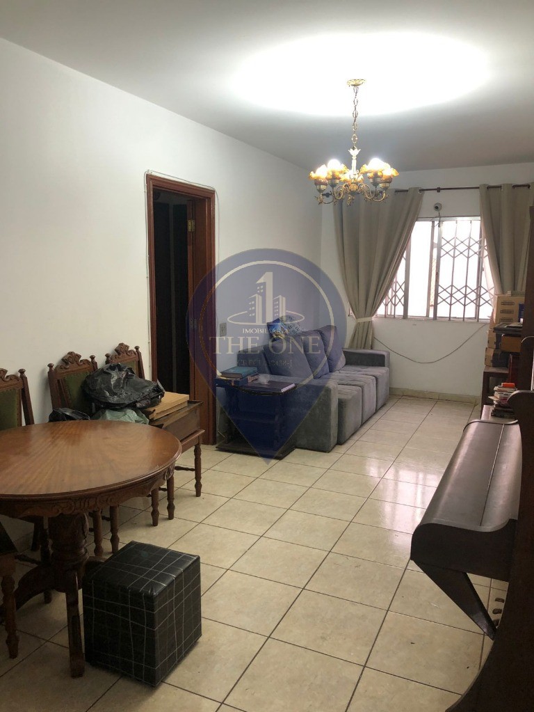 Apartamento, 2 quartos, 79 m² - Foto 1