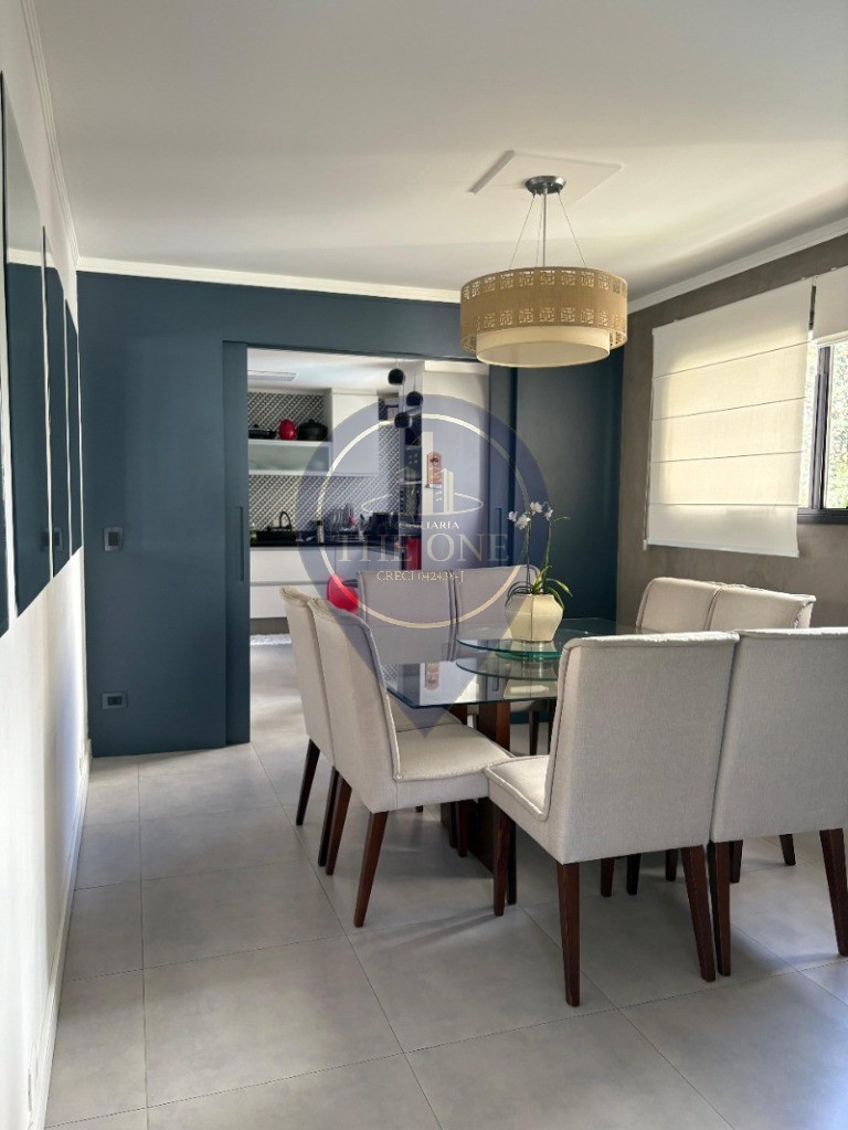 Apartamento, 4 quartos, 169 m² - Foto 4