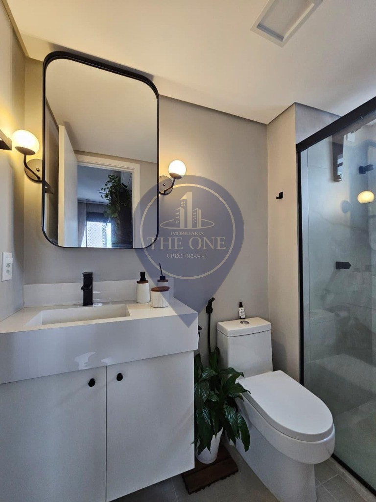 Apartamento, 1 quarto, 37 m² - Foto 15