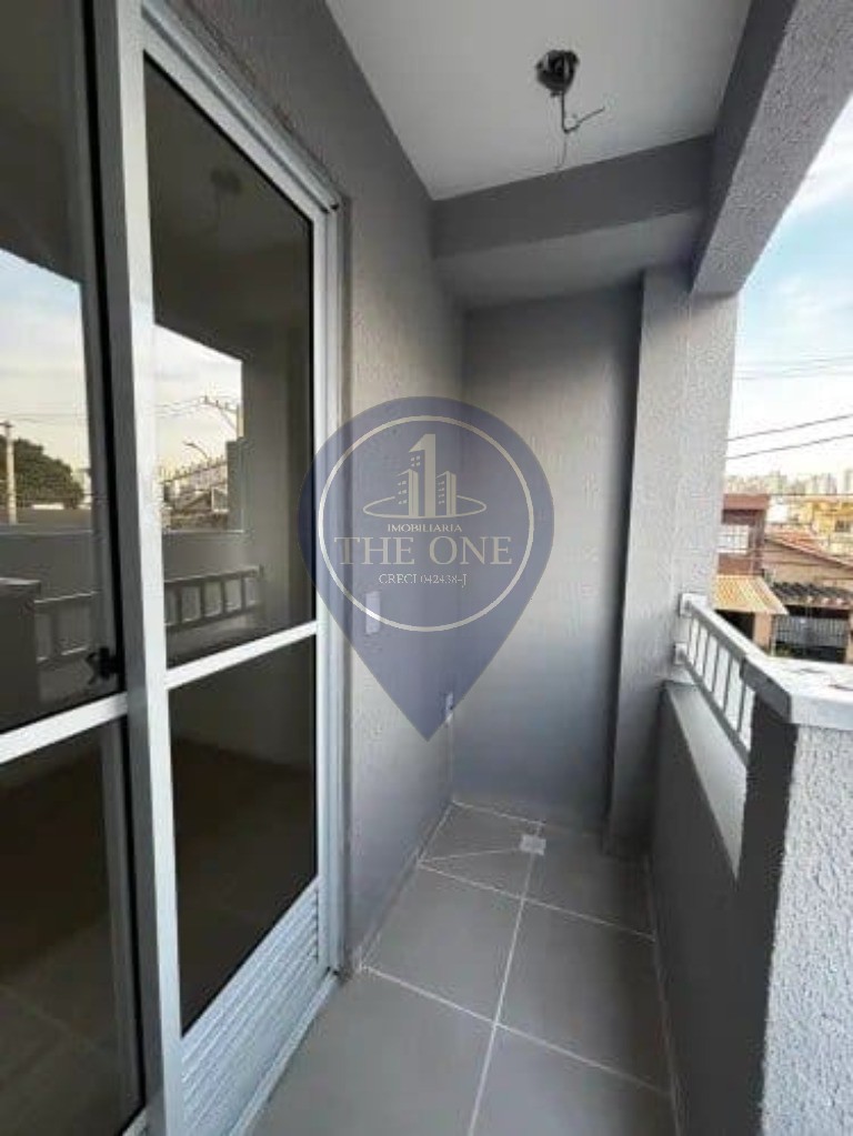 Kitnet-Studio, 24 m² - Foto 5