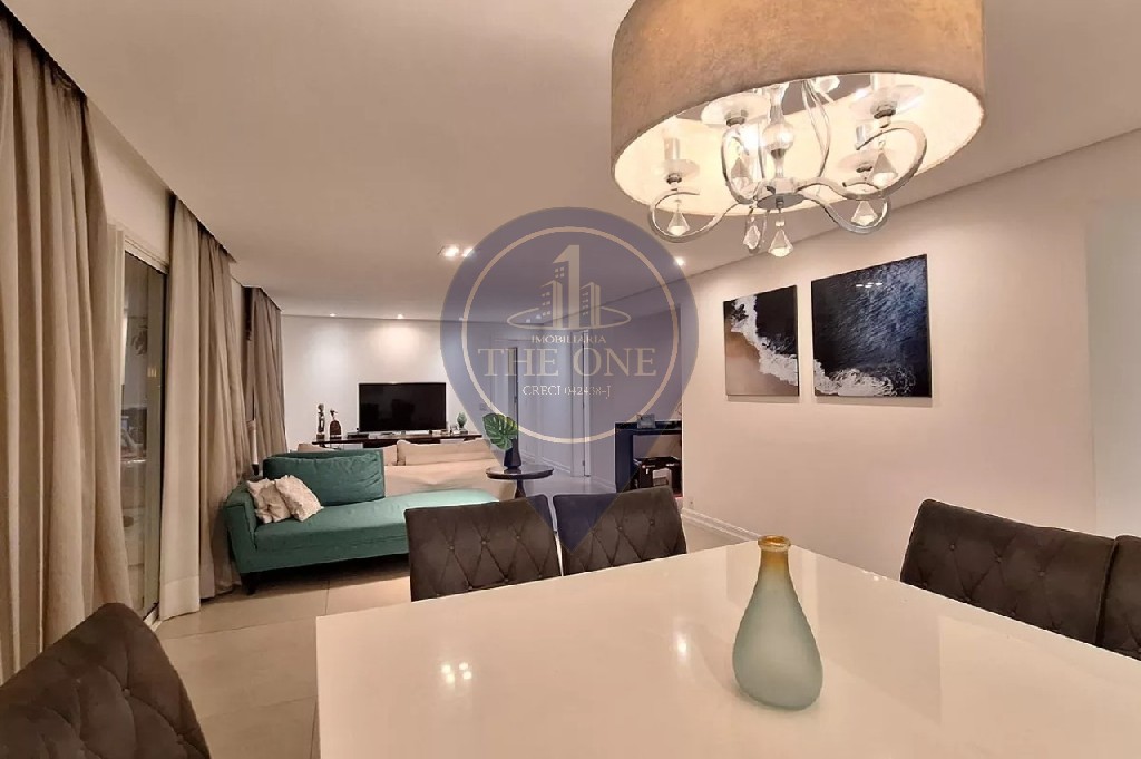 Apartamento, 3 quartos, 167 m² - Foto 3