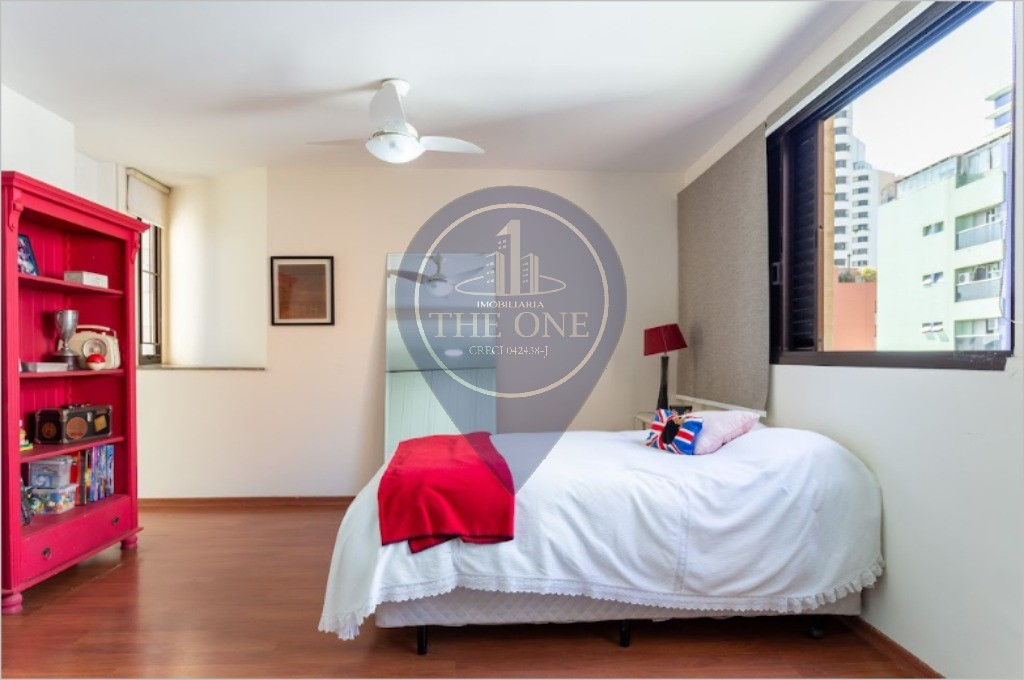 Apartamento, 4 quartos, 294 m² - Foto 29